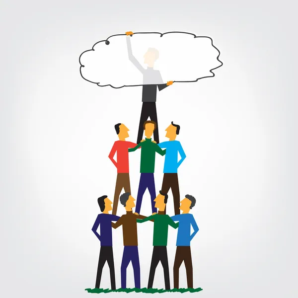 depositphotos_8953682-stock-illustration-team-work
